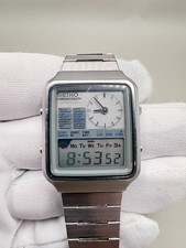 Seiko H127-500A Ana-Digi