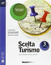 Scelta turismo