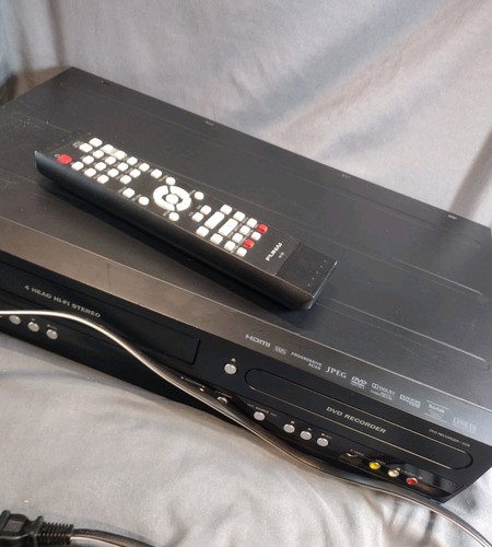 Funai zv427fx4 registratore - funai,