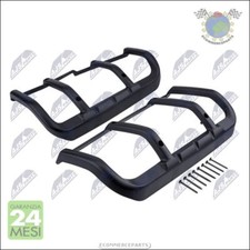 Cornice posteriore AJSParts