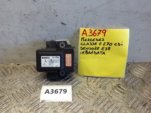 Bosch 0265005230 0015404517 - bosch,