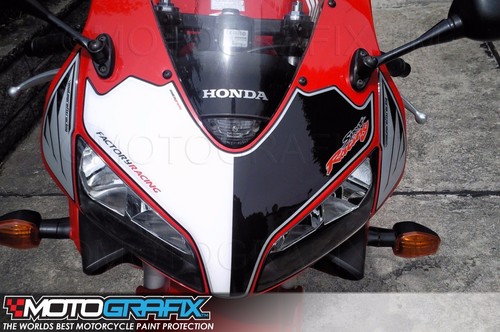 Honda cbr600rr cbr 600 - honda,