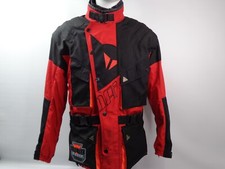 DAINESE CORDURA TECHNICAL