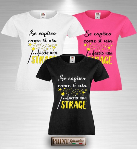 Shirt frasi divertenti - t-shirt,