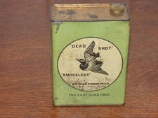 Vintage American Powder Mills