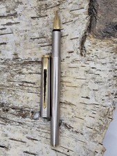 Penna stilografica vintage