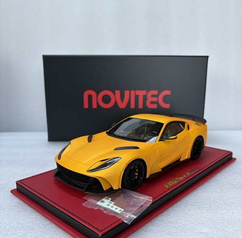Peako novitec ferrari - 1/18,
