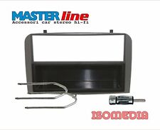 MASCHERINA RADIO UN DIN PER