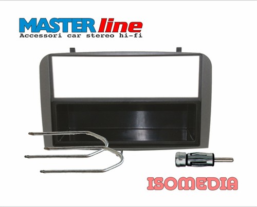 Mascherina radio din per - din,
