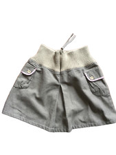 PIXIE ET CIE BABY SKIRT SHORTS