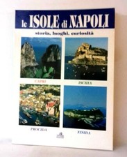 Le isole di Napoli storia 