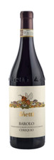 Barolo cerequio vietti 2020 - barolo,