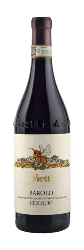 Barolo cerequio vietti 2020 - vietti,