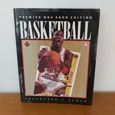 Nba upper deck - nba,