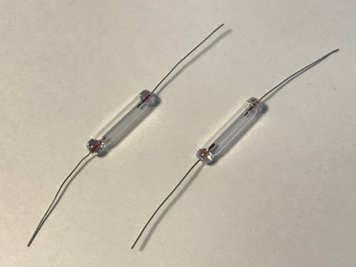 Lampade contatore akai 77 - contatore, gx-77