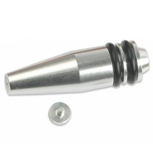 Bouchon suppression clapet - suppression,