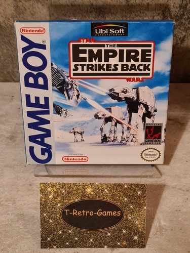 Game boy classic - game, wars
