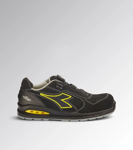 Scarpe antinfortunistiche - scarpe,