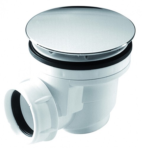 Sifone per piatto doccia - sifone,