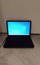 HP 255 G5 - AMD A8 - 256GB SSD