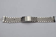 OMEGA Vintage Acciaio