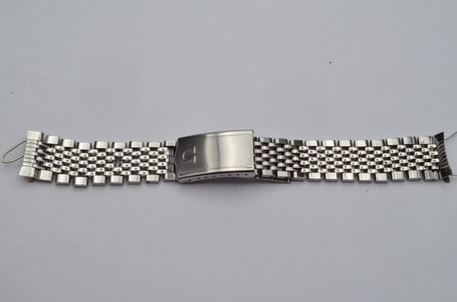 Omega vintage acciaio - omega,