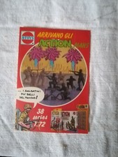 PUBBLICITA' ORIGINALE