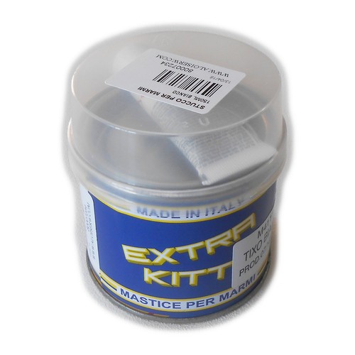 Extra kitt 150ml - kitt,