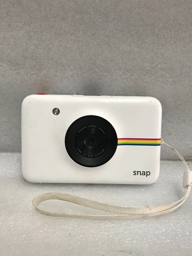 Polaroid snap instant - snap, print