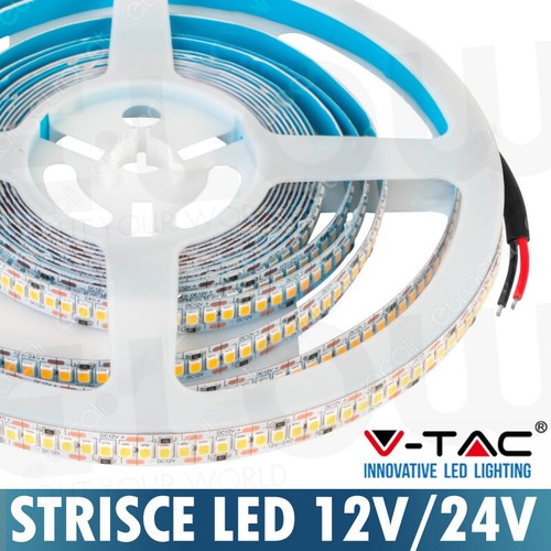 Strisce led vtac ip20 ip65 - strisce,