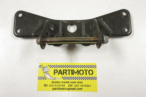 Cerniera supporto posteriore - cerniera,
