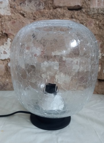 Lampada tavolo arya - da,
