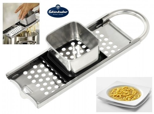 Mandolina affettatrice - mandolina,