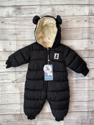 Tuta neve unisex - neve, neonato