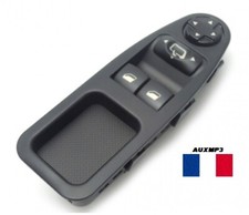 Bouton LEVE VITRE CITROEN