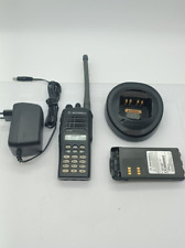 MOTOROLA GP380 USATO apparato radio VHF  analogico completo di accessori