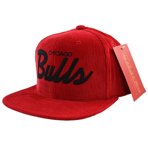 Cappellino snapback mitchell - cappellino,