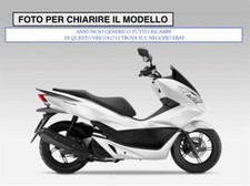 Sono Disponibili Ricambi scooter usati Honda PCX 125 2014 2018