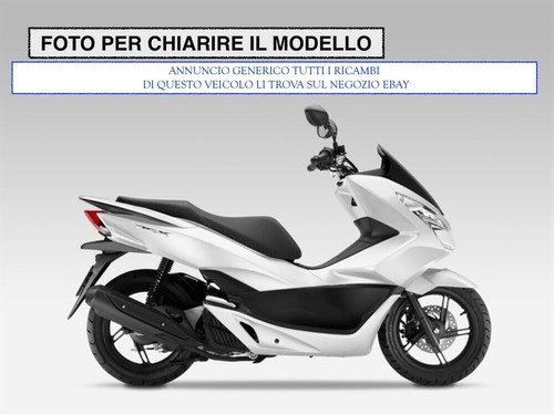 Sono disponibili ricambi - disponibili,