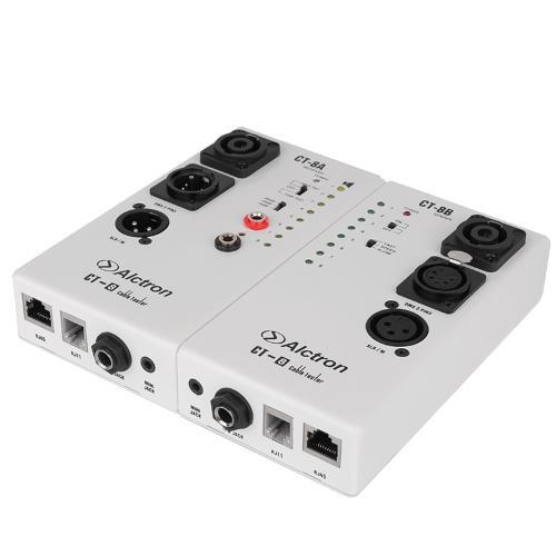 Alctron ct8 testa cavi - ct8, tester