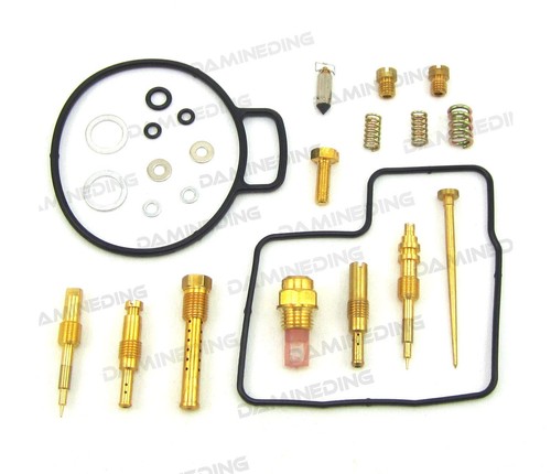 Kit ricostruzione carburatore - kit,