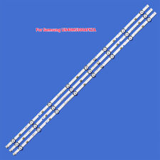 Barra LED 3 pezzi per Samsung