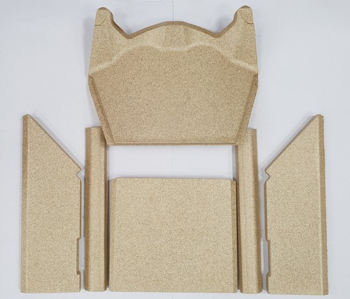Set scamolini contura 556 - scamolini,
