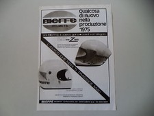 advertising Pubblicità 1975