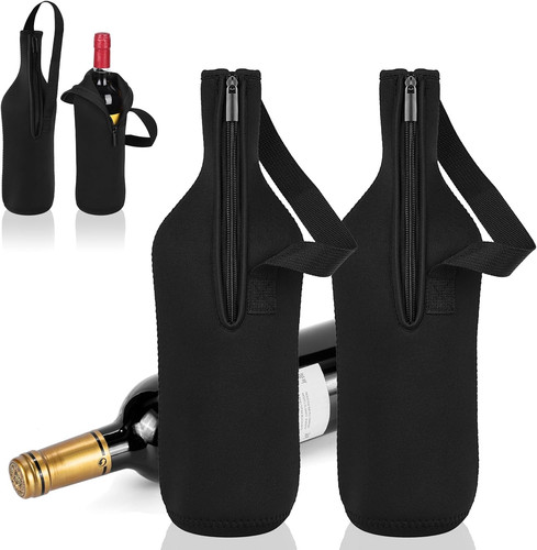 Set borsa portabottiglie - 2,