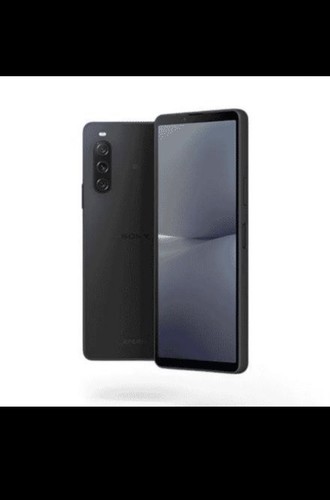 Smartphone sony xperia v - 10,