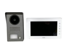 Videocitofono monofamiliare