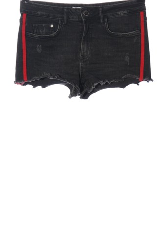 Zara pantaloncino jeans - zara,