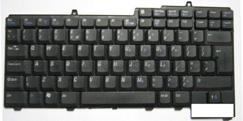 De46 tasto per tastiera - de46,