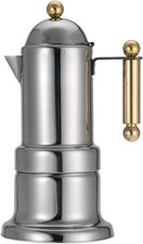 Vev Kontessa, caffettiera 4 tz